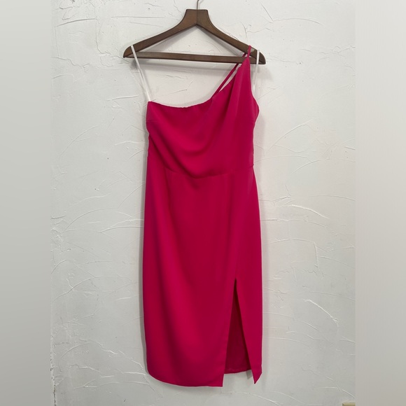 Lovers and Friends Lazo Midi Dress - Picture 6 of 9